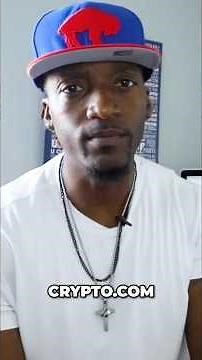 CRO Holders: How to Make Money With Your Crypto #shorts