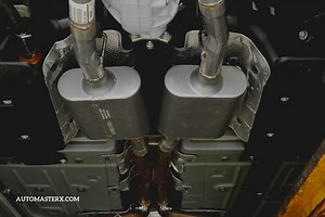 Flowmaster Super 44 Vs Super 10- Which Can Be Your Exhaust Part?