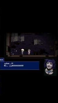 corpse party final capitulo 2 #corpseparty #terror #halloween #gameplay