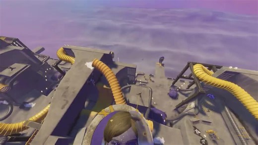 Repeat Demo - Gameplay trailer video