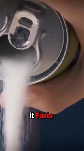 Fanta’s Dark Secret Revealed! 💀🍊