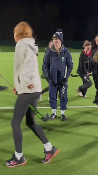 Defying Gravity: Hockey Highlights with Harvey Begg