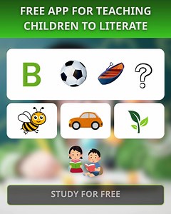 Teaching letters through activities and fun! 🎨🔤 | Discover Apps