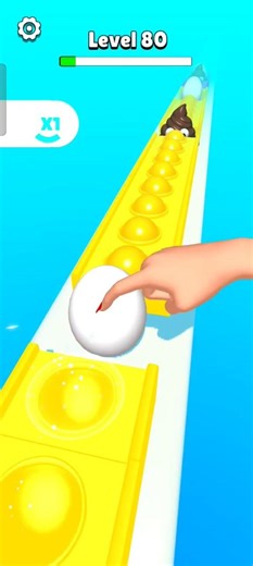 pop run 3d #poprun3d #poprun3dlive