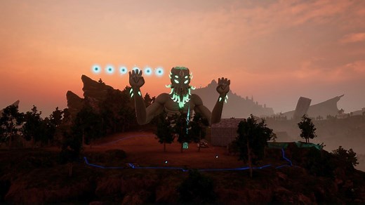 Palworld Moon Lord boss guide: Mechanics, rewards, and tips