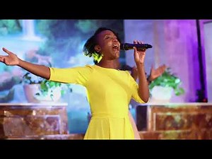 Holmes Sisters & NEC Praise Team - Worship - Northeastern Conference SDA Camp Meeting July 2021