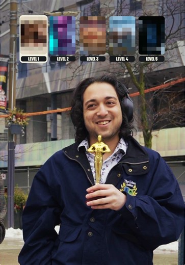 Did we get you with that last one? 🍿🎤 hosted by @Aryaan Kanji featuring @devansh ﾒ𝟶 a show by @JollyFish Studio #movies #interview #filmtok #movietrivia #dramamovies