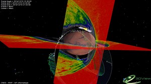 ESA Science & Technology - Exploring planetary plasma environments from your laptop