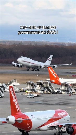 @𝐷’ @V8_seeker @𝐍𝐨𝐚𝐡_𝐋𝐅𝐌𝐍 ✈️ @𝐂𝐀𝐏𝐓.𝐋𝐄𝐘🇬🇧🇮🇪 #aviation #avgeeks #geneva #747