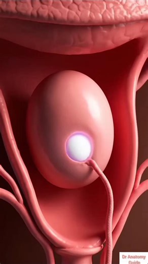 The Science of Creation: Fertilization Explained