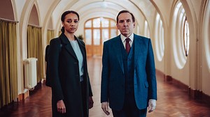 Anatomy of a Memory | Professor T