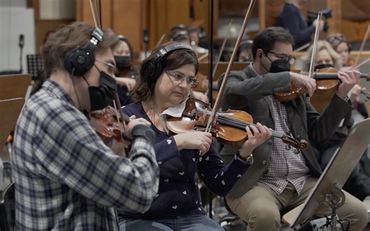 TalentUnion弦乐编写专题实战班开课啦——编曲人必学技能