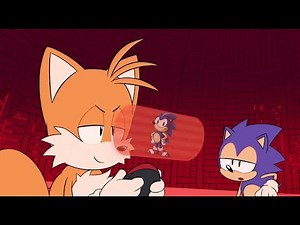 Sonic Mania Adventures Part 5 but with the Aosth Soundtrack