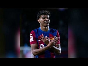 Yamel Yamal Rare Commentary For Edit