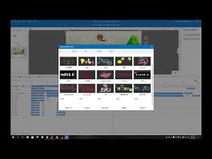 Hướng dẫn Animiz Animation Maker