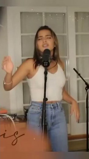 Apocalipsis Song by Isabela Merced