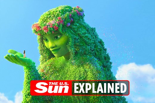 What does Te Fiti mean in English?