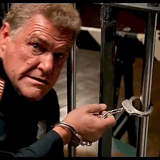 The Escape of Hannibal Lecter The Silence of the Lambs Edit