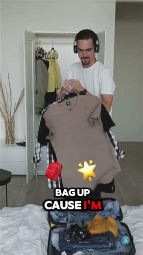 ✈️ Pilot’s Packing Fail: Forgot Underwear in Hawaii?! 😂