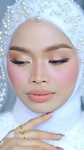 156 reactions · 3 comments | This look was stunning and gorgeous.Thai inspired look for my bride yesterday, I love working with you Ms.Norania Mainter Airbrush makeup & Hijab: Johaimen JoshuaNails & henna sticker •Johaimen PortraitsVenue • Maamor Function Hall | Johaimen Joshua | Facebook