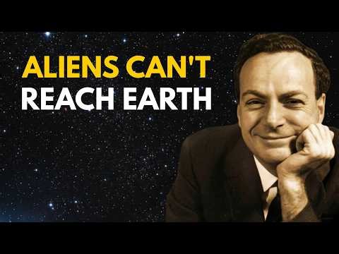 Why Interstellar Travel Is Physically Impossible