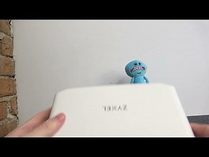 Zyxel Router How To Factory Reset