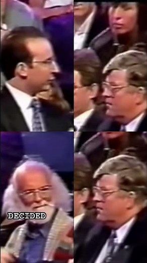 Remote Viewing Beyond Time & Space with NASA Expert #shorts