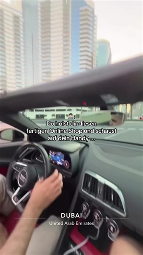 Fertiger Onlineshop mit Unterstützung