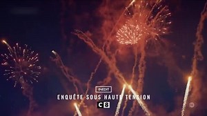 Enquête sous haute tension