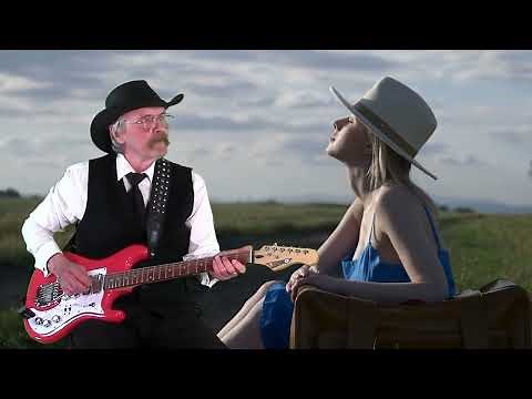 "Baby blue" (Guitar Instrumental)