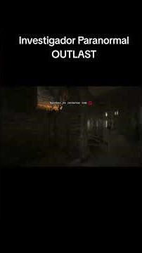 Outlast #memes #shorts #scoobydoo #comedia #humor #fyp #terror