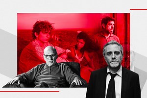 I migliori film italiani usciti nel 2022 | Rolling Stone Italia