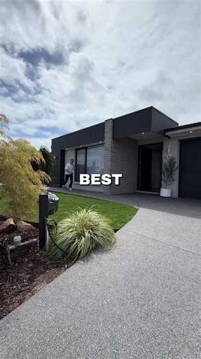 Discover the Best House in Melbourne's Botanic Ridge