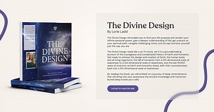 The Divine Design | Lorie Ladd
