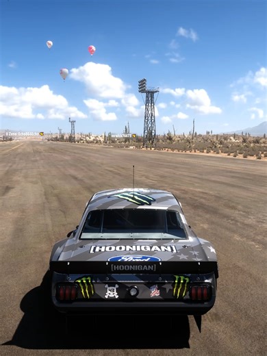 Making Ken Block proud, I think#gamers #pcgaming #gamingontiktok #gameplay #gamingcommunity #forzahorizon5 #forza