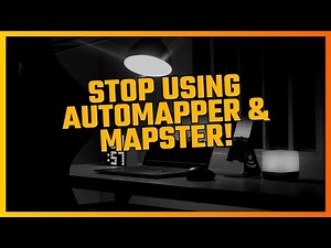 Stop Using AutoMapper & Mapster! Try This Simple C# Mapping Extension Instead!