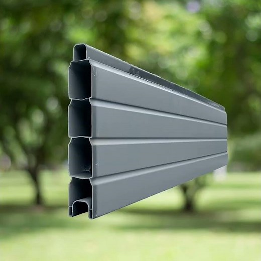 How to fit 3ft high composite upvc fence panels into existing upvc or concrete posts