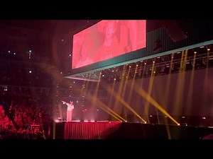 Tyler, The Creator performs “See You Again” at Chromakopia Tour Chicago!