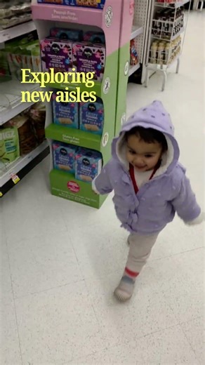 Amahira's first grocery in 🇨🇦