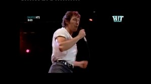 Bruce Springsteen - Dancing In The Dark (1984