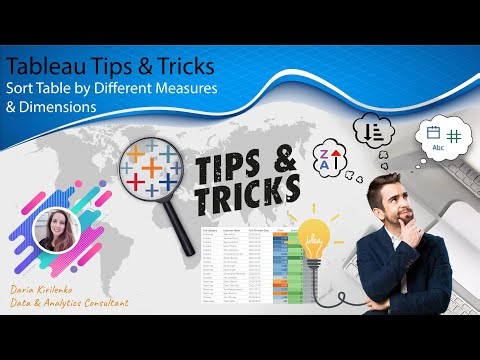 Easily Sort by Any Field - Custom Sort with Parameters
