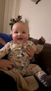 Before bedtime tickles and giggles 😍😘 | Babies Fun