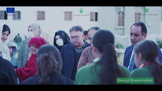 An incredible day of learning, innovation, and community engagement. From hands-on demonstrations to interactive stalls, expert engagement, and enthusiastic public participation, EnergyWise2025 lit up youth of Gilgit Baltistan with conversations that matter. Together, we showcased energy-efficient products, celebrated local innovation, and sparked awareness on building a cleaner, smarter, climate-resilient future for Gilgit-Baltistan. A huge thank you to Aga Khan Foundation our partners Accelera