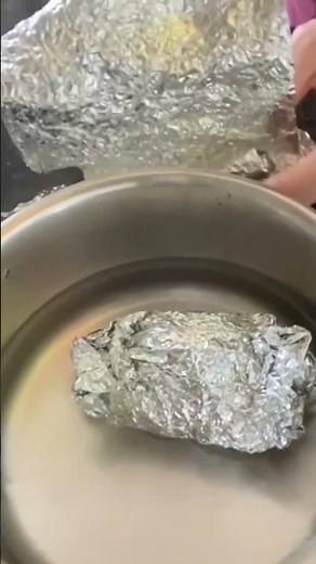 Egg Boiling Hack You Need to Try 🥚