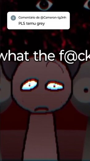 SPRUNKI ICREDIBOX PYRAMIXED TEMU GRAY PHASE 2 #sprunkiincredibox #temusprunki