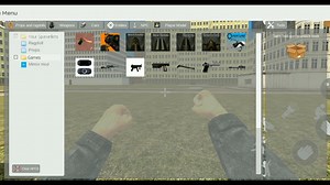 半条命的盖瑞模组！超级好玩！快来看看吧！！