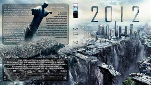 z01z (2009) (Directed: Roland Emmerich) Lat.