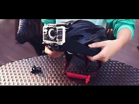 Victure | Action Camera Accessories Mounting Tips