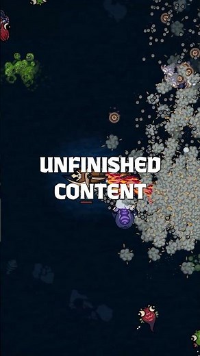 One day we will finish it #indiegame #gamedevblog #godot #gaming #pcgaming #gdevelop