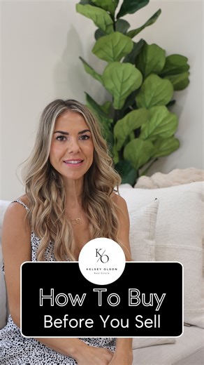 Kelsey Olson on Instagram: "Buying a home can be stressful.You want the new place, but your current home isn’t sold yet. You don’t want to miss out. You don’t want to play the waiting game. Here’s the thing: a HELOC can change the game.You open the line of credit now. Do nothing with it. Just have it ready. Then when you find the home you want? You write a non-contingent offer. You have the money waiting. You get the house. You sell your old place. You pay off the HELOC. Done. Less stress. More